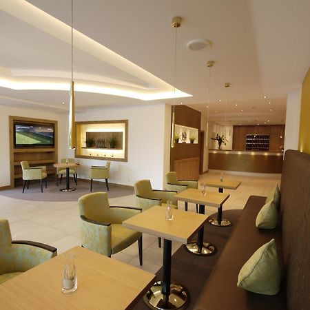 Hotel Konradshof Bad Griesbach  Zewnętrze zdjęcie