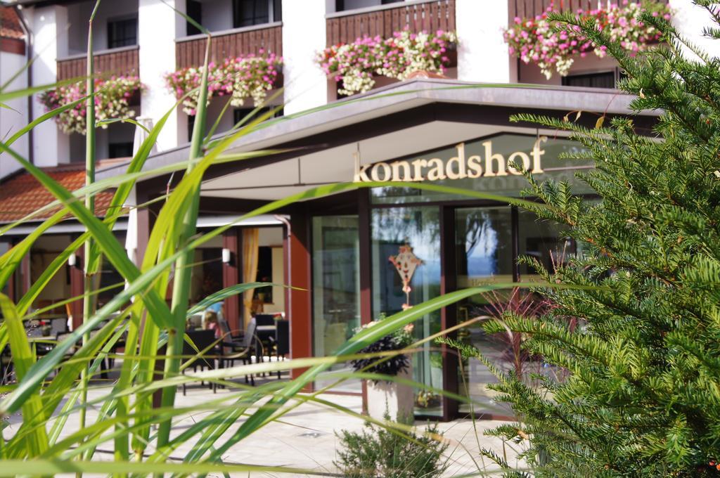 Hotel Konradshof Bad Griesbach  Zewnętrze zdjęcie