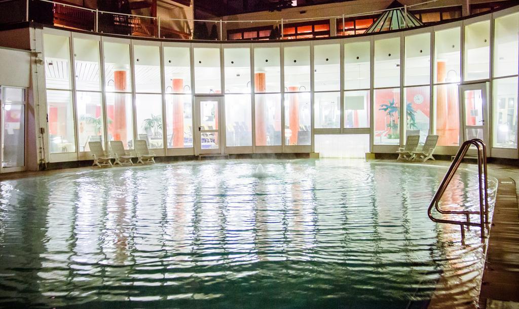 Hotel Konradshof Bad Griesbach  Zewnętrze zdjęcie