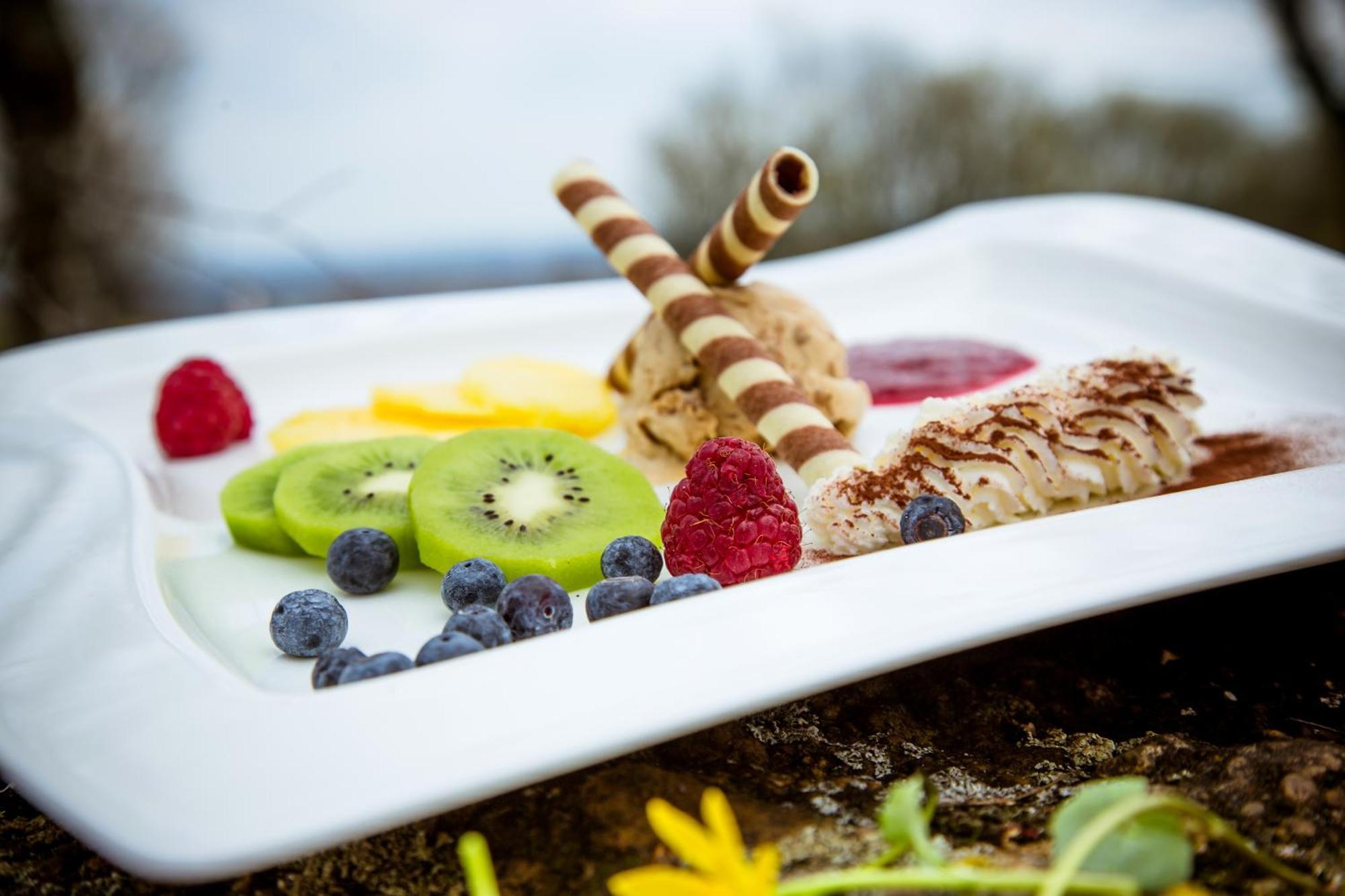 Hotel Konradshof Bad Griesbach  Zewnętrze zdjęcie