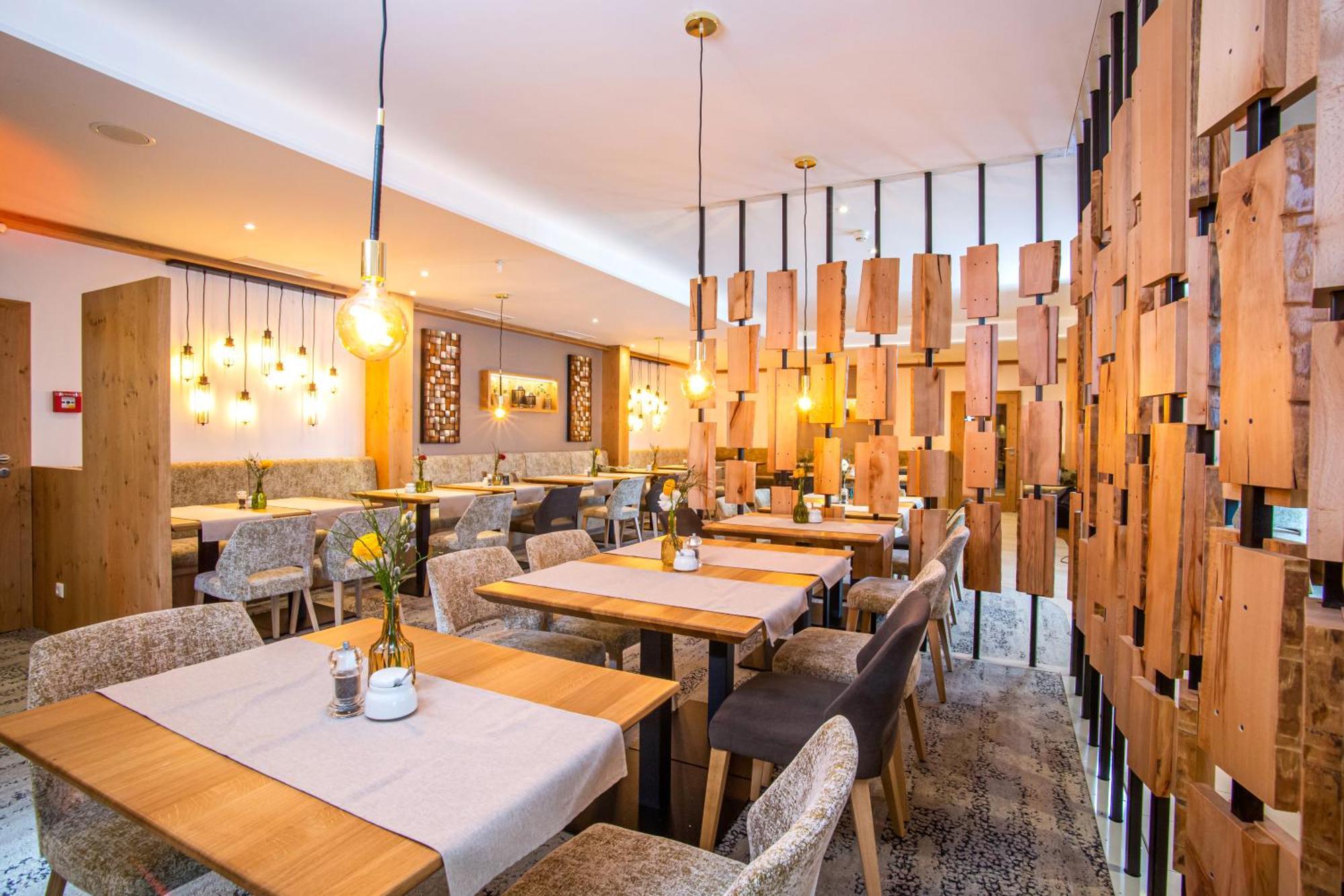 Hotel Konradshof Bad Griesbach  Zewnętrze zdjęcie