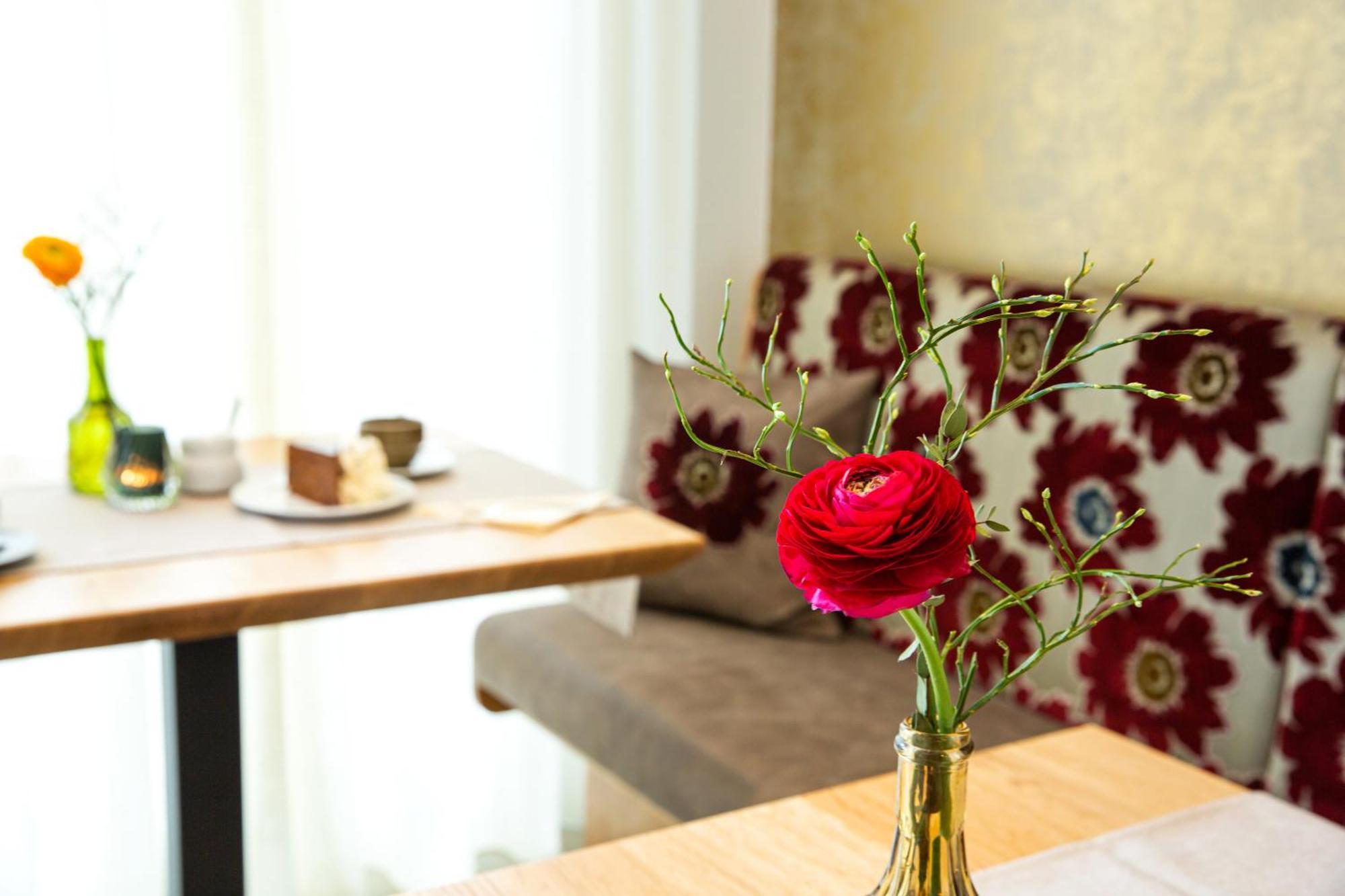 Hotel Konradshof Bad Griesbach  Zewnętrze zdjęcie