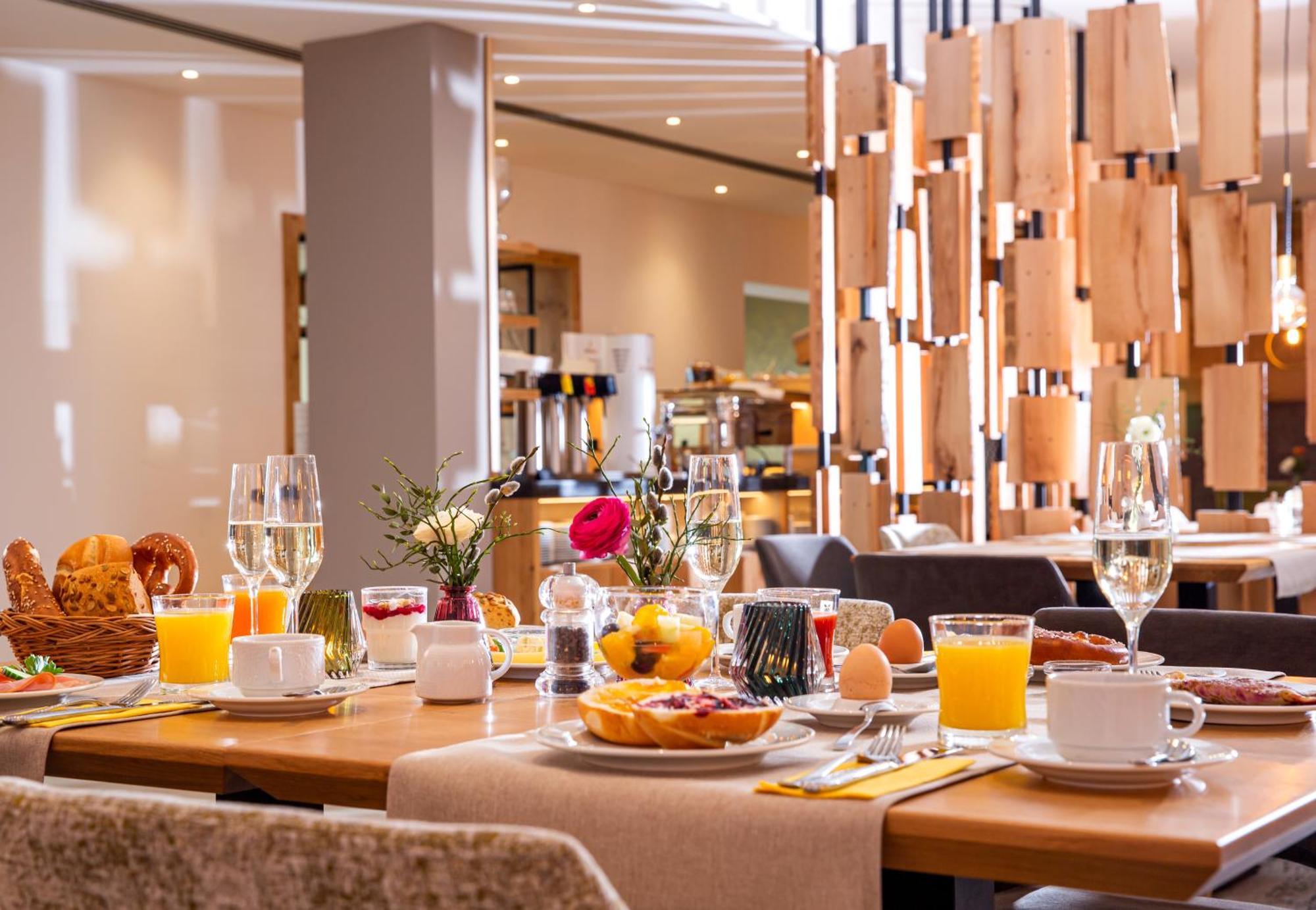 Hotel Konradshof Bad Griesbach  Zewnętrze zdjęcie