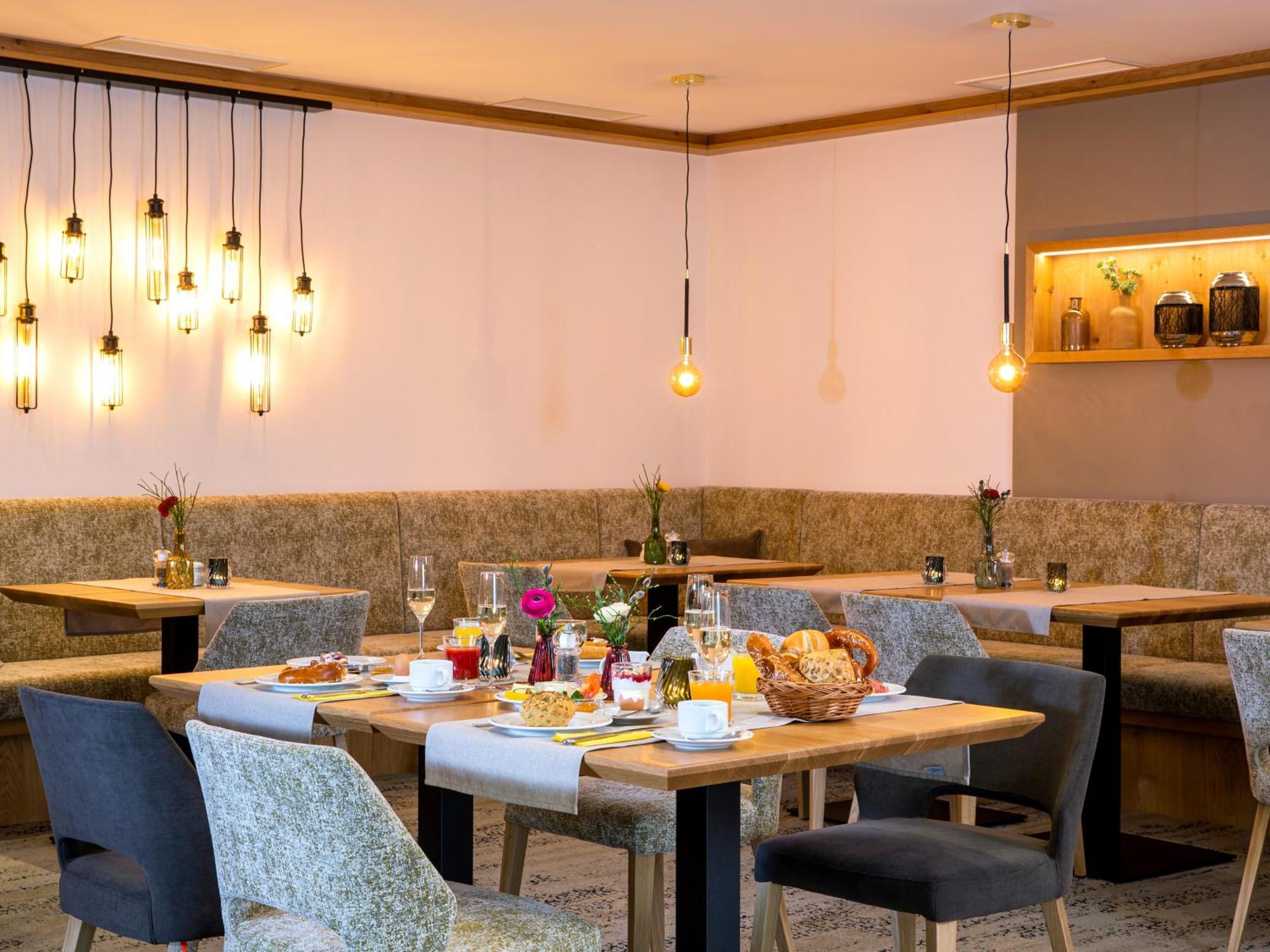 Hotel Konradshof Bad Griesbach  Zewnętrze zdjęcie