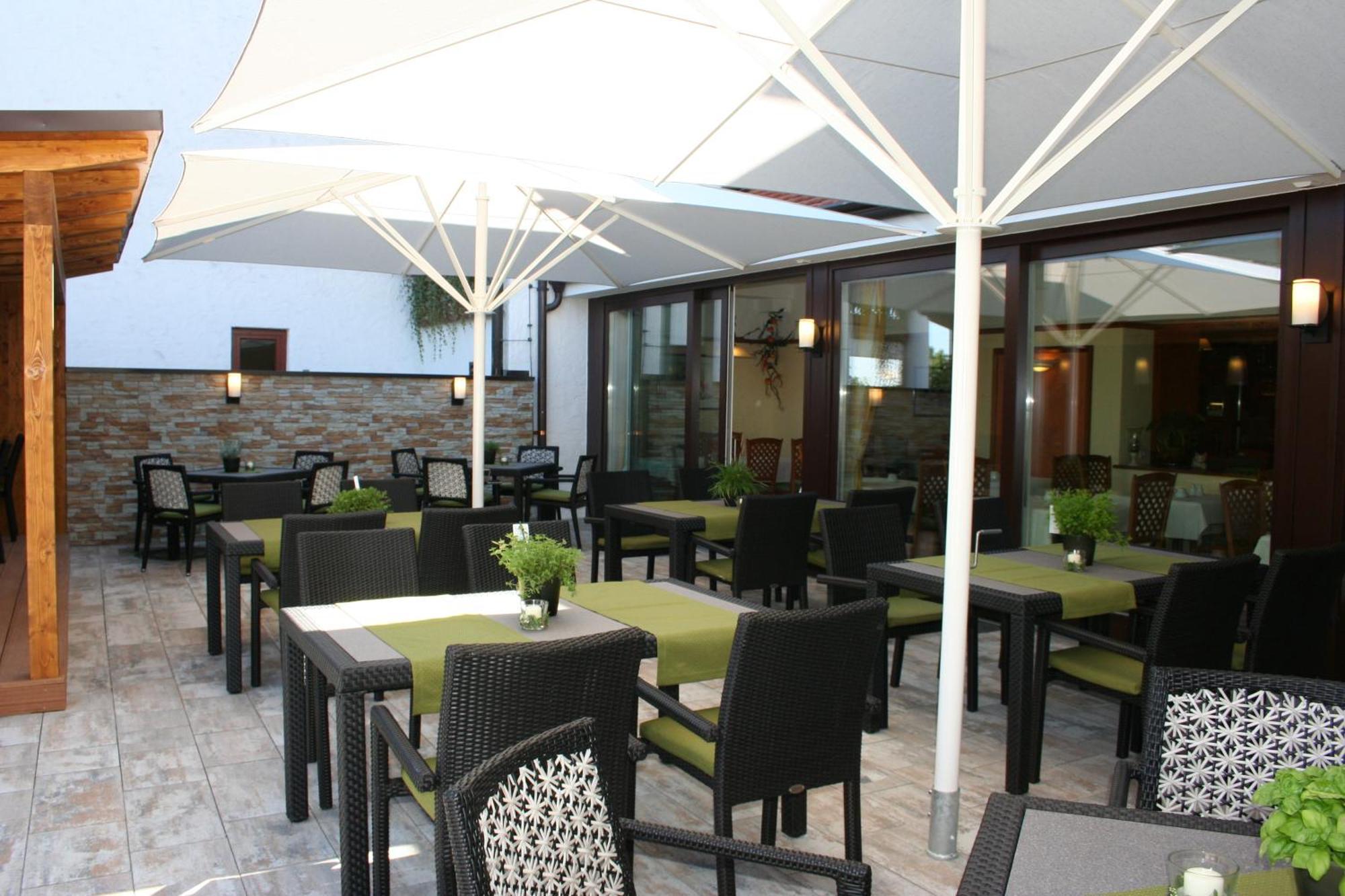 Hotel Konradshof Bad Griesbach  Zewnętrze zdjęcie