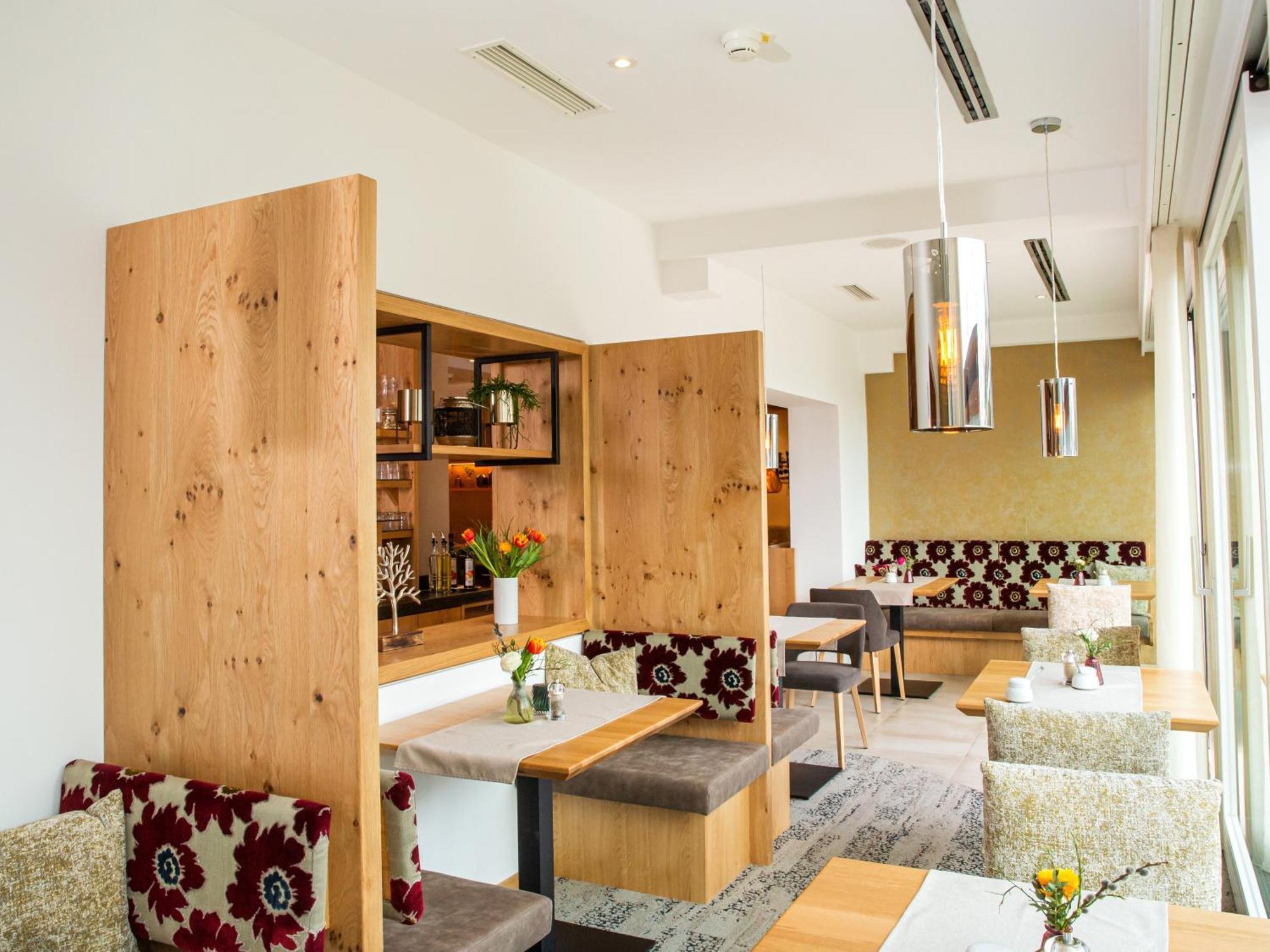 Hotel Konradshof Bad Griesbach  Zewnętrze zdjęcie