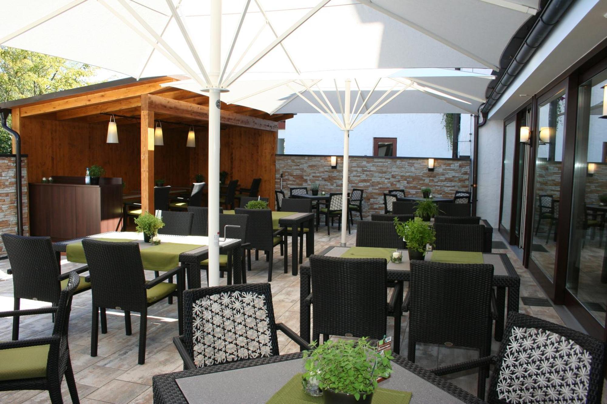 Hotel Konradshof Bad Griesbach  Zewnętrze zdjęcie