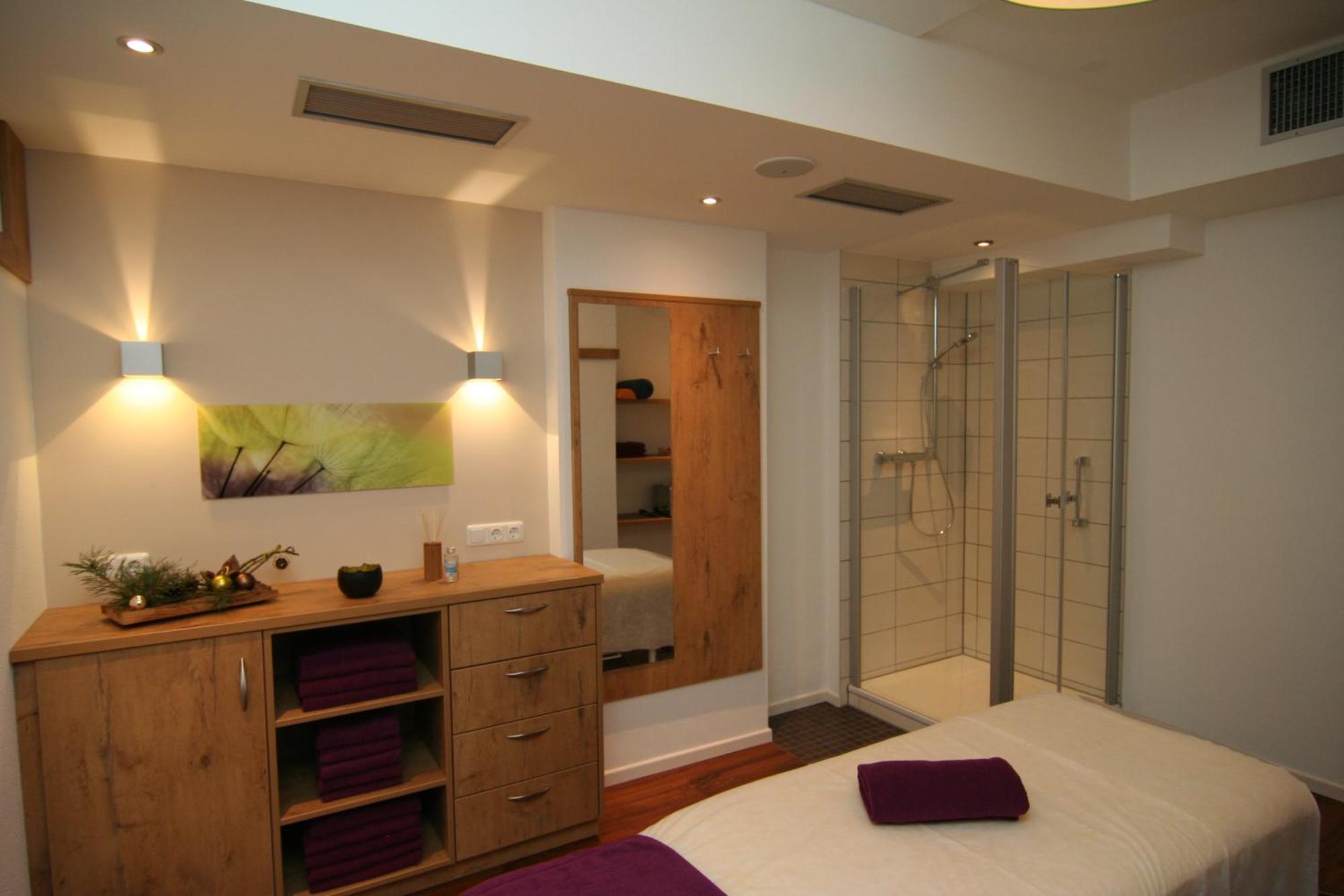Hotel Konradshof Bad Griesbach  Zewnętrze zdjęcie