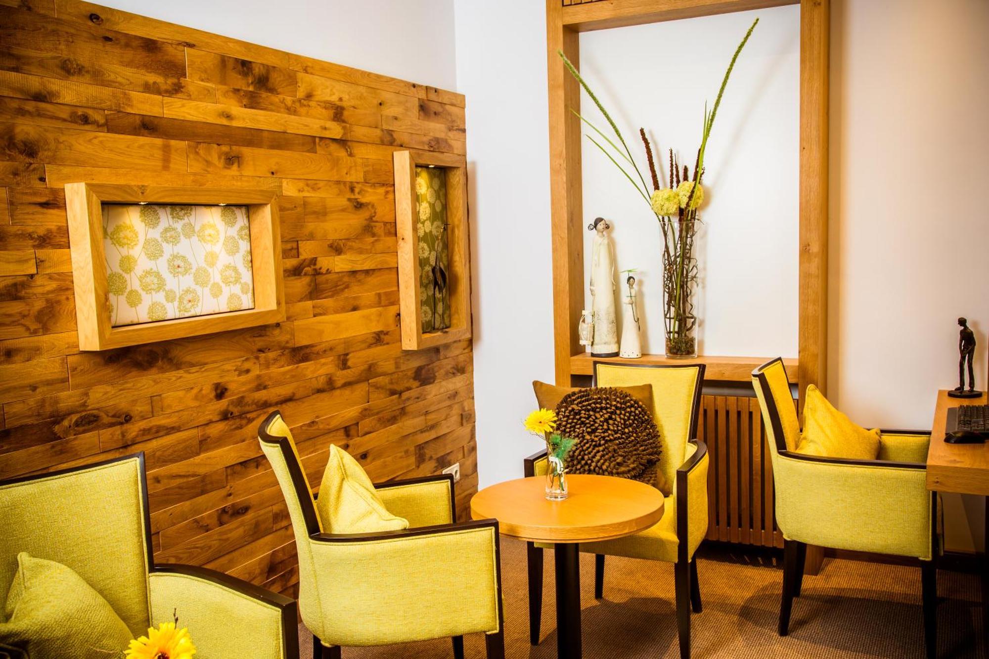 Hotel Konradshof Bad Griesbach  Zewnętrze zdjęcie
