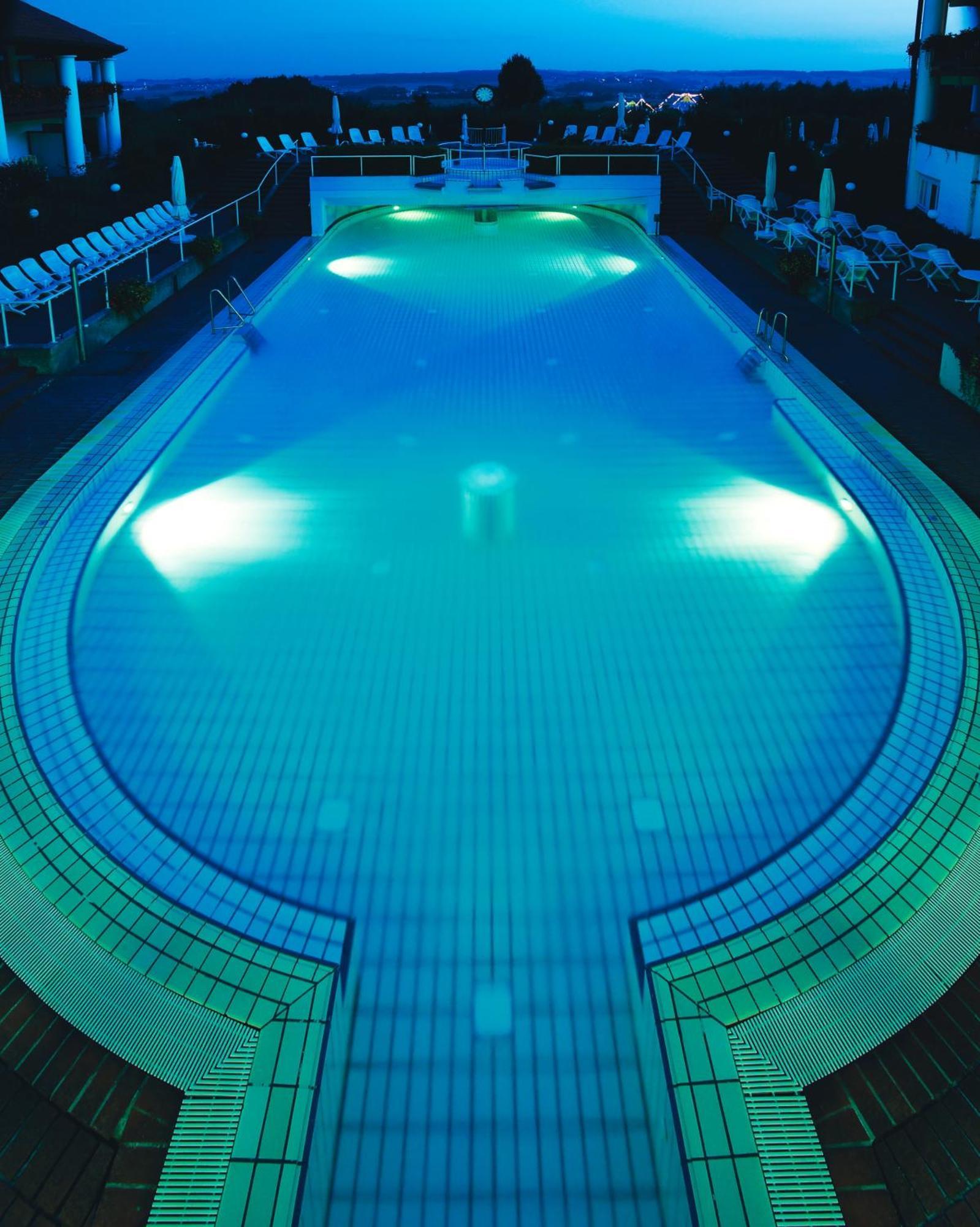 Hotel Konradshof Bad Griesbach  Zewnętrze zdjęcie