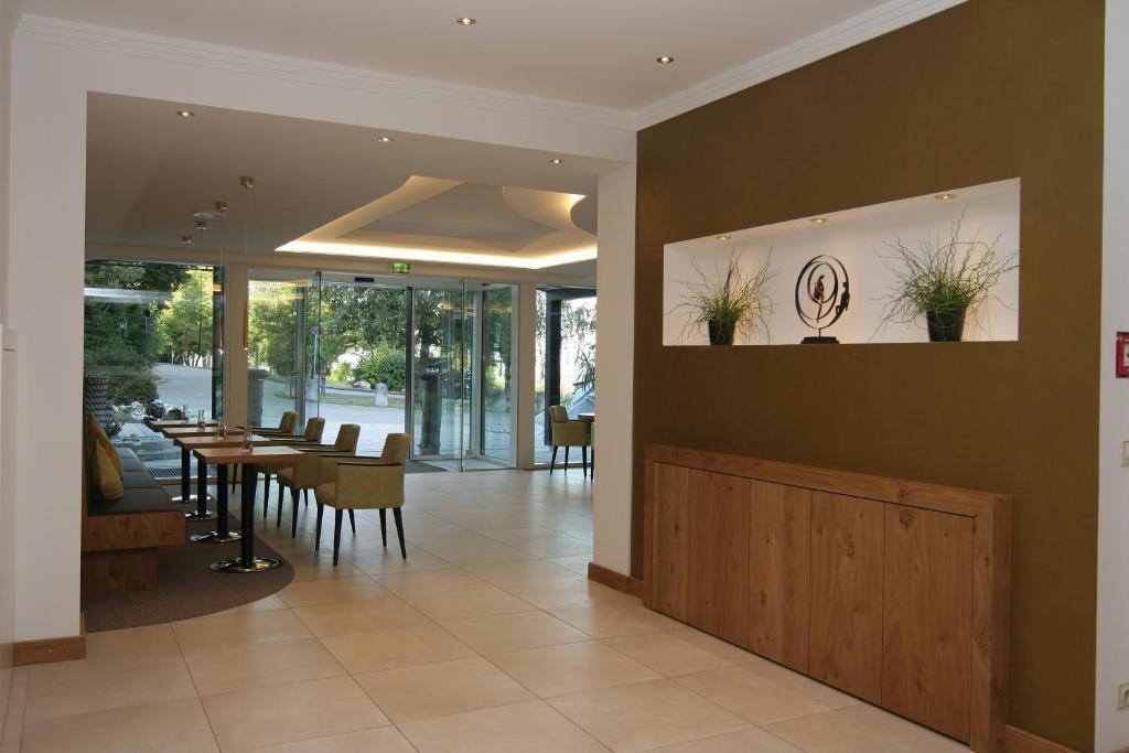 Hotel Konradshof Bad Griesbach  Zewnętrze zdjęcie