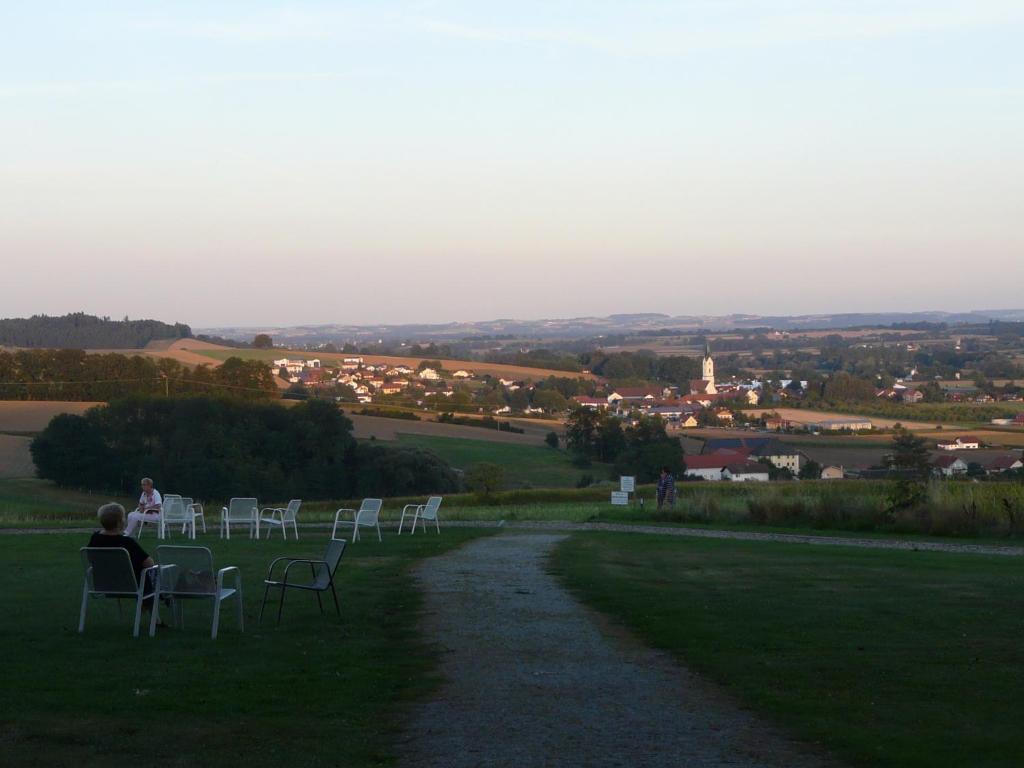 Hotel Konradshof Bad Griesbach  Zewnętrze zdjęcie