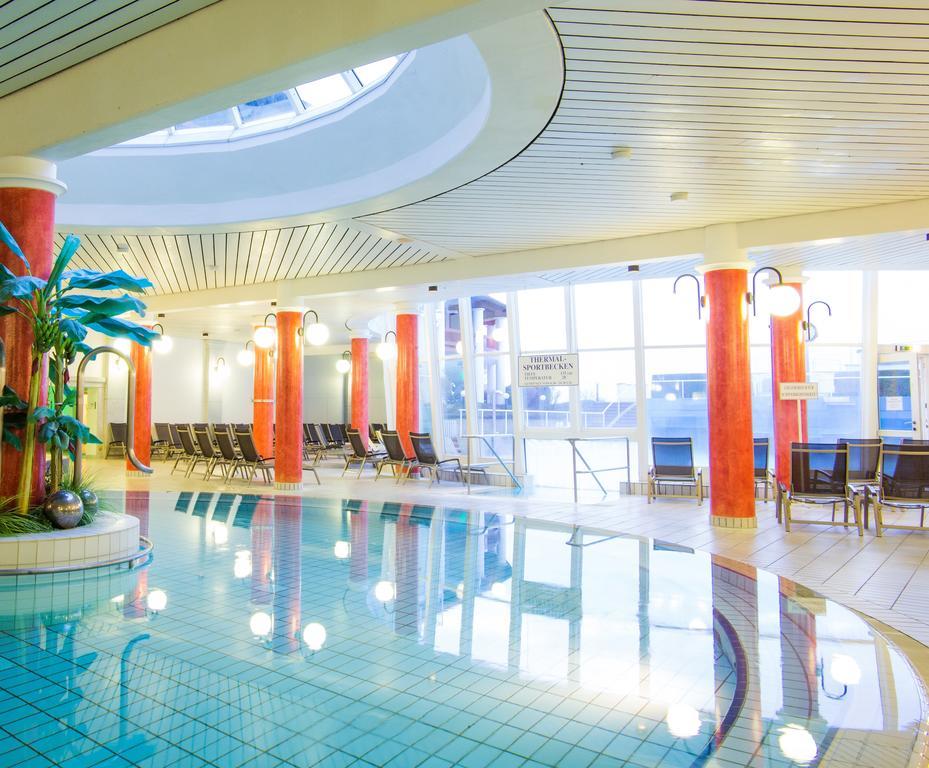 Hotel Konradshof Bad Griesbach  Zewnętrze zdjęcie